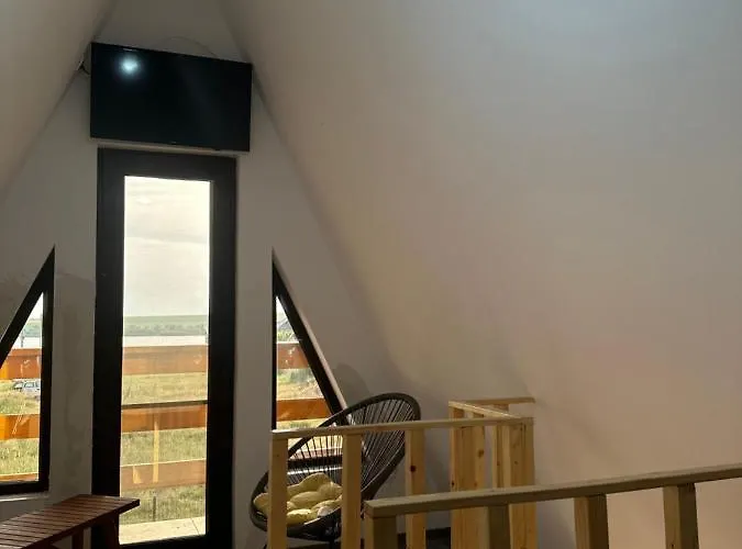 Casa De Lemn 2,Tip A