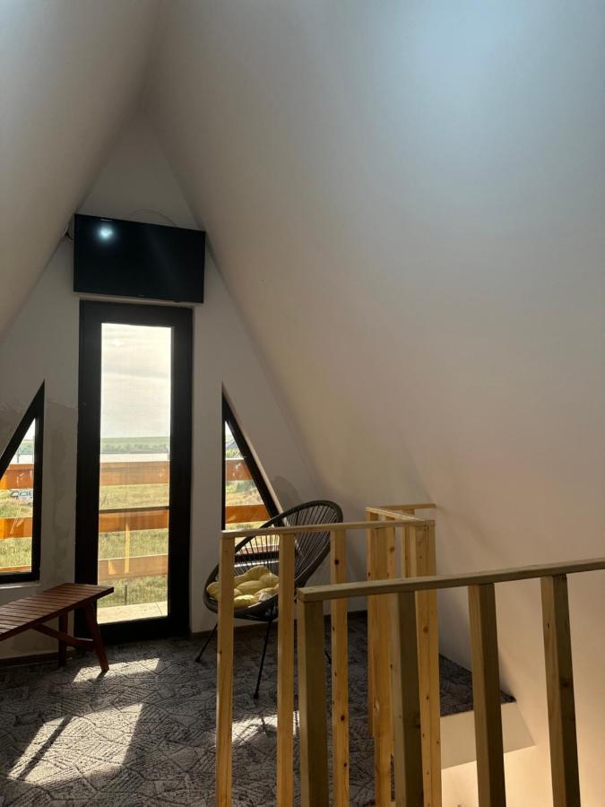 Casa De Lemn 2,tip A Hébergement de vacances *
