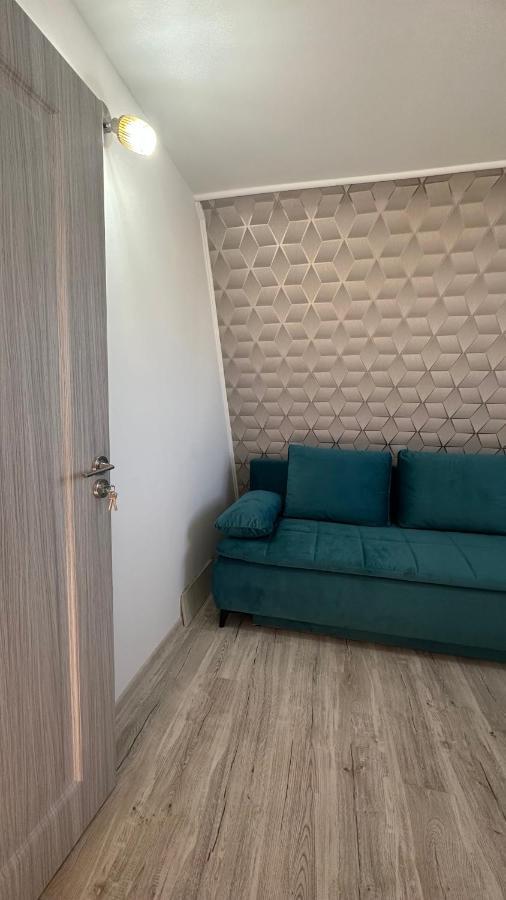 Casa De Lemn 2,tip A Hébergement de vacances