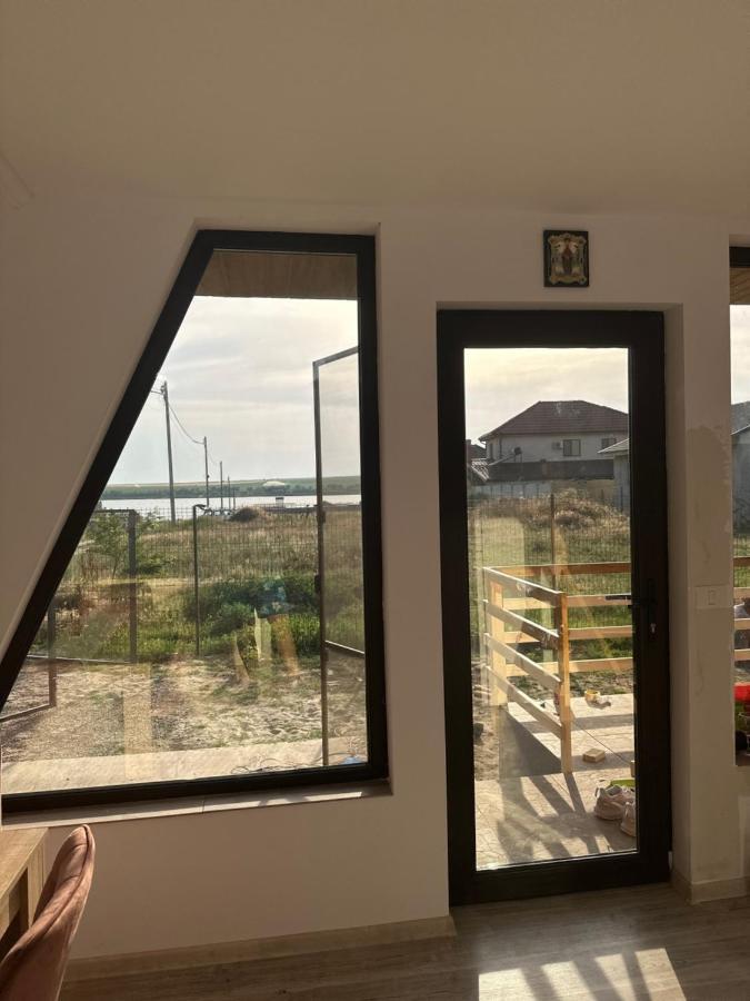 Casa De Lemn 2,tip A Hébergement de vacances Corbu (Constanta)
