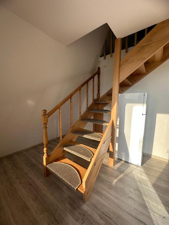 Casa De Lemn 2,tip A