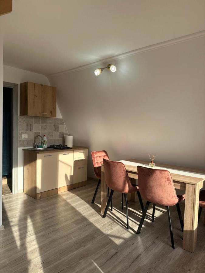 Casa De Lemn 2,tip A *